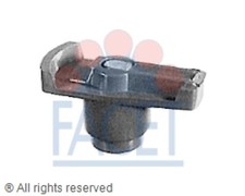 Distributor Rotor Facet 3.7524RS fits 1987 Porsche 911