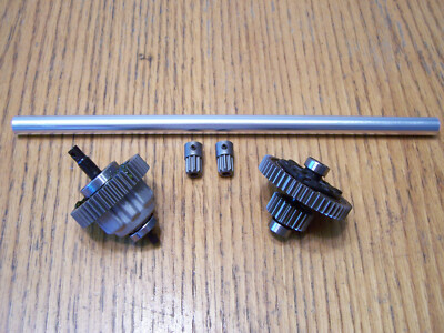 Traxxas 5366 Input Shaft (Slipper Shaft) - Genuine Replacement Part For Traxxas RC Vehicles - View #6