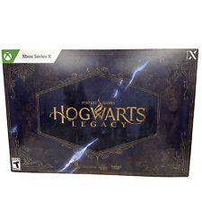 Hogwarts Legacy Collector's Edition - PC 