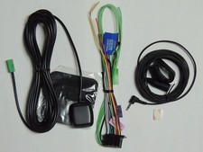 PIONEER OEM BUNDLE CABLES AVIC-7200NEX AVIC-7100NEX AVIC-7000NEX AVIC-7201NEX
