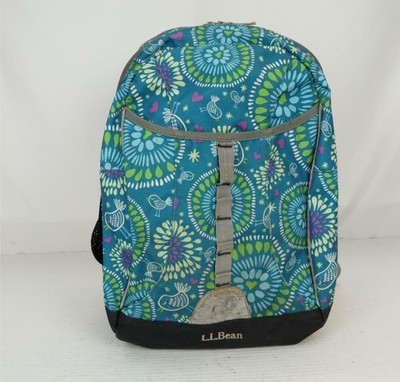 ebay ll bean backpack