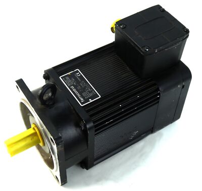 Ferrocontrol FMR071-12-45-RNk-00 Servomotor 11,0A rpm4500 -used/attn.-