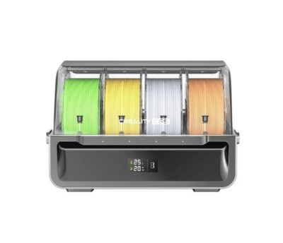 Creality CFS Multi Color 3D Printer Automatically Filament System for K2 Plus