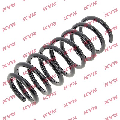 KYB RA6975 Coil Spring for AUDI