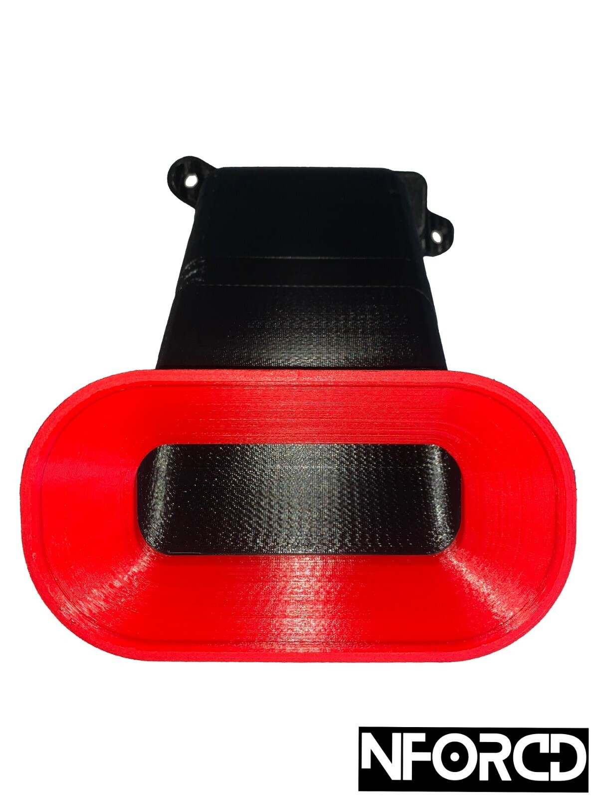 BIG MOUTH AIR RAM INTAKE Scoop Snorkel 201118 FORD FOCUS MK3 St and St