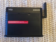Samsung; Verizon Wireless Network Extender for Business, SCS-2U3100WAR; 