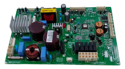 Genuine LG Fridge Control Board EBR78764104 Same Day Shipping & 60 Days Warranty