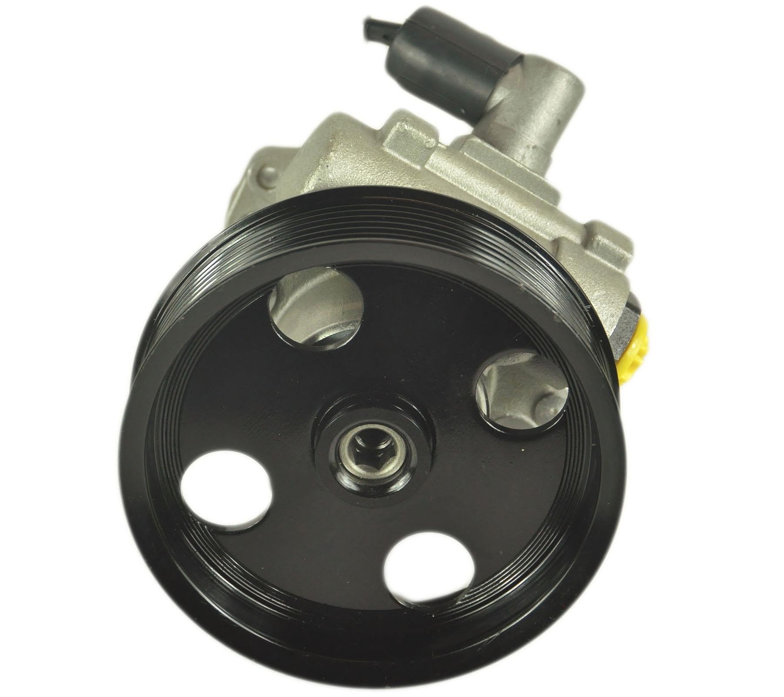 POWER STEERING PUMP FOR MERCEDES-BENZ C-CLASS,E-CLASS,S-CLASS 