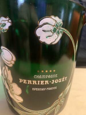 Perrier-Jouët シャンパンクーラー Perrier-Jouet Ice Cooler | eBay