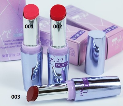 PUPA SNOW QUEEN MISS PUPA LIPSTICK 003 NEW
