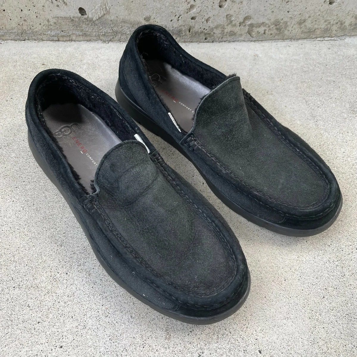 Ugg energ mens 2025 loafers