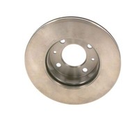 2X Bosch 0 986 479 377 Bremsscheibe FüR Hyundai