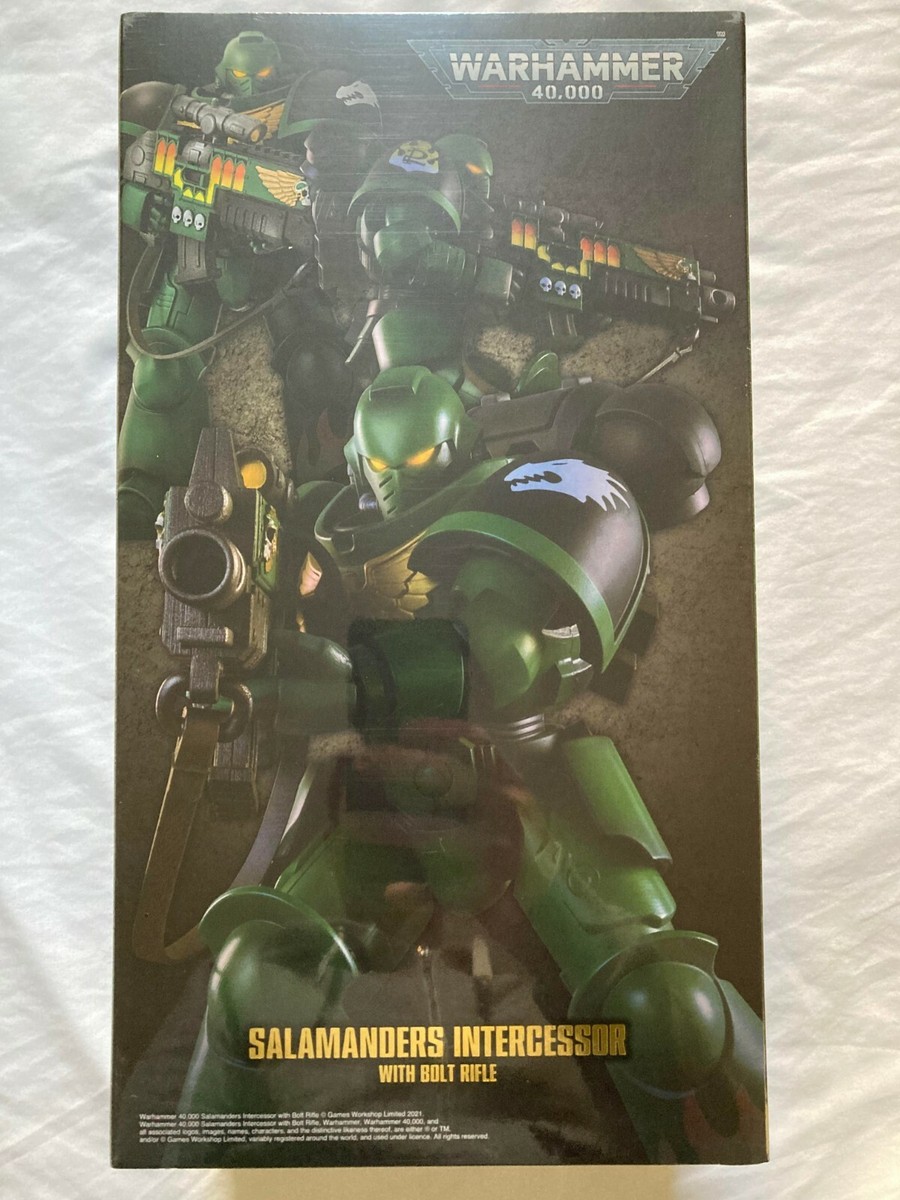 Warhammer 40K Bandai À VENDRE! - FR