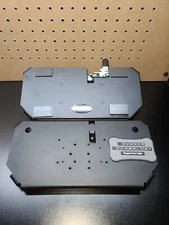 Gamber Johnson 7160-0498 Quick Release Keyboard Tray Assembly & Clevis Mount 