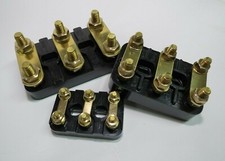 TB4 Electric Motor Terminal Block