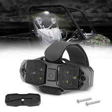Utv Dome Light Universal Roll Cage Dome Light Utv Interior Light For Sxs Rzr