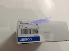New Omron CQM1-IPS01 Power Supply Module