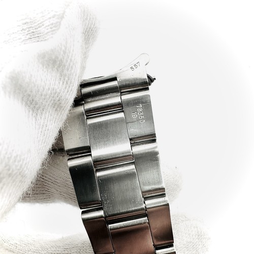 19MM Rolex SS 78350 Oyster Bracelet 557 End pieces Date 1500 15000 Air king 5500 - 第 10/10 張圖片