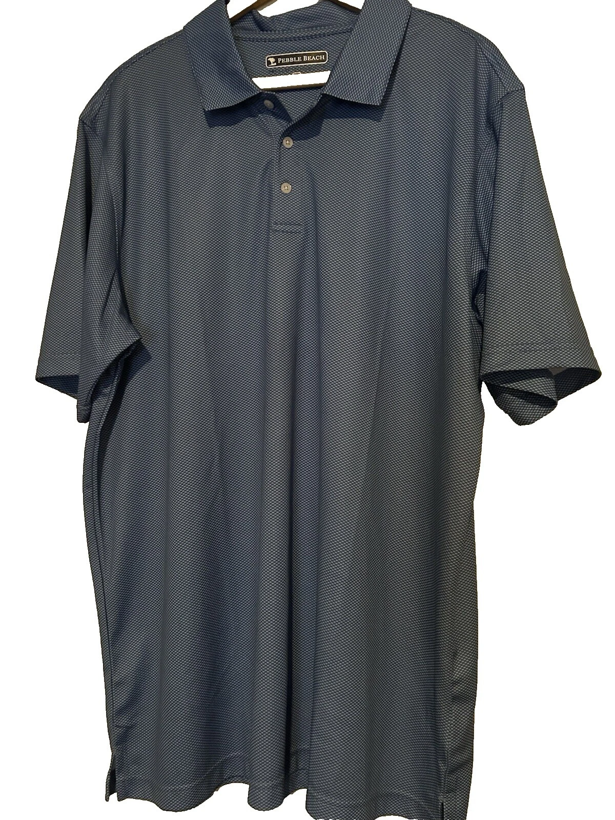 Pebble Beach Big & Tall Clothing for Men