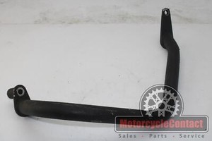12-14 VN1700 Vaquero HIGHWAY BARS CRASH LEFT SIDE SAFETY BAR *POWDER COATED*