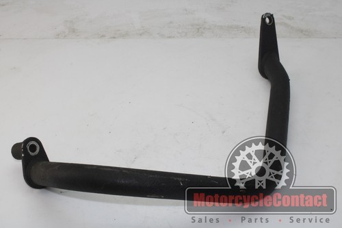 12-14 VN1700 Vaquero HIGHWAY BARS CRASH LEFT SIDE SAFETY BAR *POWDER COATED*