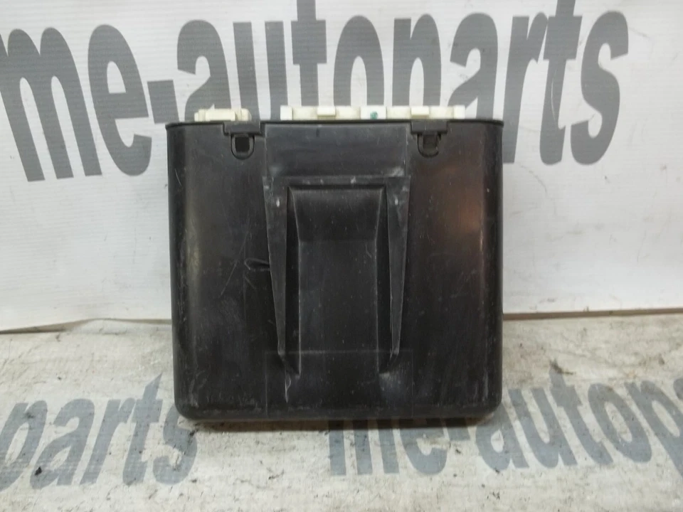 Cadillac Sevilla STS 2002-2005 OEM BCM MÓDULO DE CONTROL DE CARROCERÍA DELCO 25732403 Foto 4 de 4