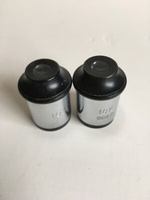 Pair of 10x microscope eyepieces