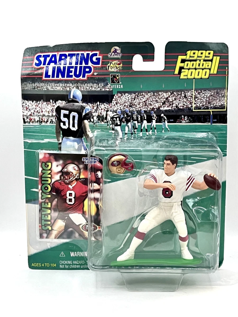 Steve Young NFL Action Figures for sale | eBay