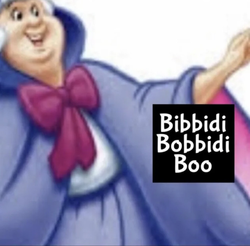 BIBBIDI BOBBIDI BOO Perfume Cologne Beauty Lotion Body Scrub Hair Beard Bath Oil