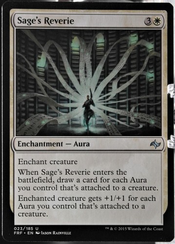 Magic the Gathering FATE REFORGED 2015 Cards YOU PICK 1-185 (Buy 4 get 45% off) - Picture 11 of 82