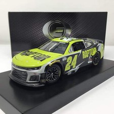 William Byron 2025 Raptor 1:24 Elite Diecast