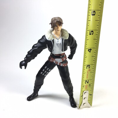 プ*ル様 FINAL FANTASY COLLECTION FINAL FANTASY XVI BRING ARTS ACTION FIGURE - CLIVE ROSFIELD