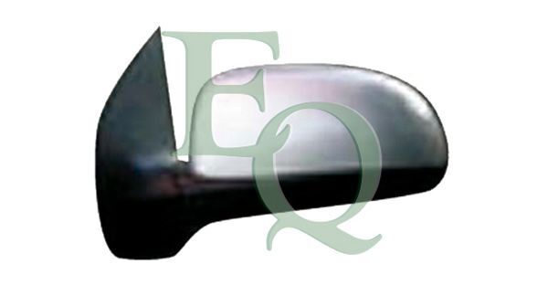 Specchio retrovisore esterno - EQUAL QUALITY RD01333