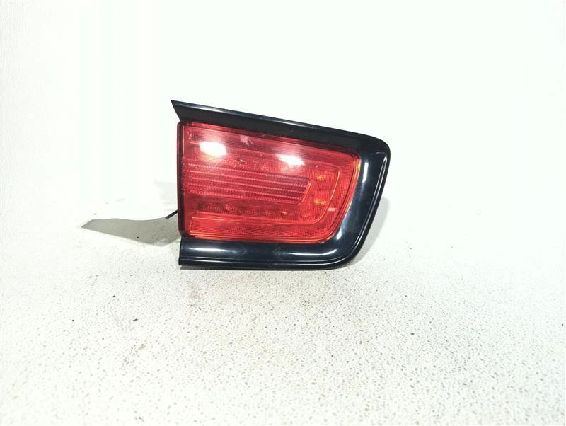 2013 Dodge Charger Left Tail Light Assembly Blue OEM 613671 53K Miles - Image 2 of 4