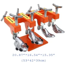Shoe Stretcher Machine Shoe Repair Machine Shoe Expander Stretching Machine