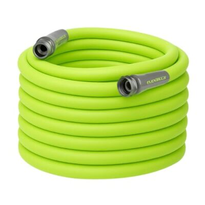 #ad #ad Flexzilla Garden Hose 5 8 in. x 100 ft. Heavy Duty Assorted Sizes $55.19