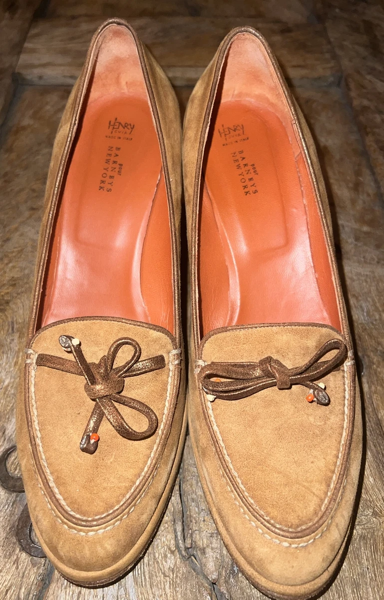 henry cuir shoes products for sale | eBay