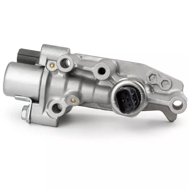 Solenoid Spool Valve FOR 1.8L 2006-11 Honda Civic DX EX-L LX Sedan 15810-RNA-A01