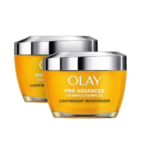Olay Pro Advanced Vitamin C Complex, 1.7 Fluid Ounce (Pack of 2), NEW - Afbeelding 1 van 3