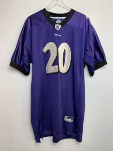 ed reed authentic jersey