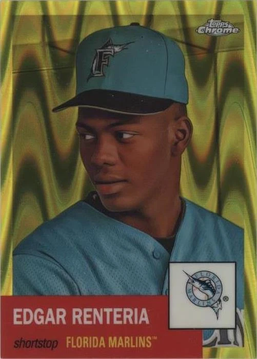 Yellow RayWave Refractor