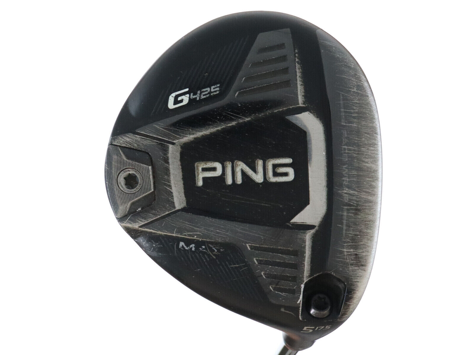 PING TOUR ピン ツアー 173-65S 5W - クラブ