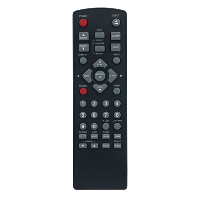 Telecomando Originale Funai N9326 Per Videoregistratori - Usato Funzionante