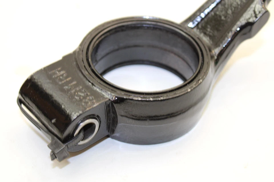 Yamaha Vmax 600 1995 OEM brazo de dirección derecho 82M-23852-00-00 Q2612 Foto 3 de 4