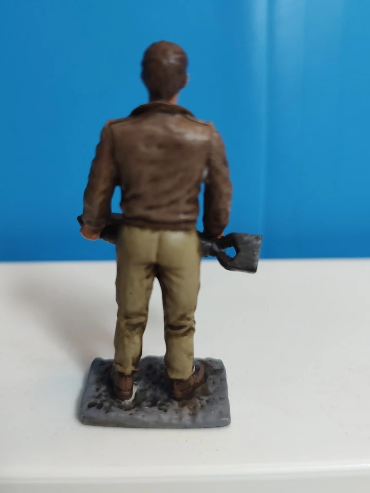 Corgi Forward March WWII USAAF O’ER The Ramparts We Watch 1:32 Scale Figure - Image 4 of 4