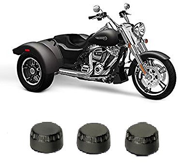 SYKIK Rider SRTP630, tire pressure monitoring system for Trikes and 3 ...
