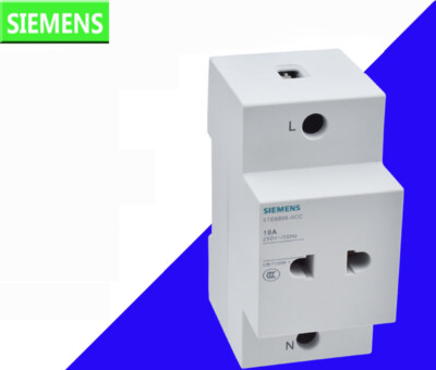 1pc new Siemens 2 3 AC30 5TE6806-1CC0CC2CC3CC | eBay