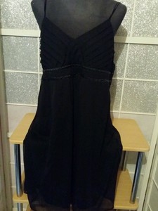robe fluide taille 44