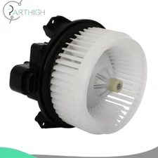 A/C Heater Blower Motor Fan For 2018 Jeep Wrangler JK 14-18 Ram 1500 Replacement