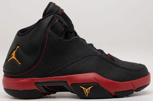 Jordan Melo M4 Bred - 317154-071